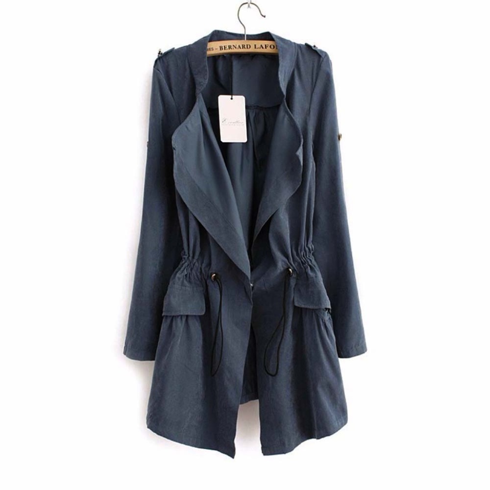 Faux Suede Ultra-Lightweight WindbreakerJacket